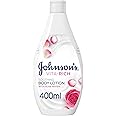 Johnson's Body Lotion Vita-Rich Soothing 400ml