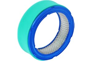 SOLLON 394018S 272490S Ersatz Luftfilter für Briggs & Stratton 394018 392642 271271 272490 Vanguard von Cleaner/von Filter V-Twin 12,5-21 PS Motor