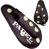 WORLin360 Padel Racquet Case, with Ball Pocket, Paddle Racket Case, Padel Racket Bag, Thermal Paddle Bag, Special Design.
