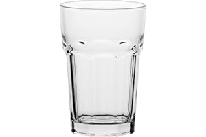 LA PORCELLANA BIANCA La Porcelana Blanca - Juego de 6 Vasos Spritz Open Bar