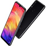 Redmi Note 7 Pro (Space Black, 128GB, 6GB RAM)