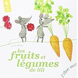 Amazon Fr Un Loup Dans Le Potager De Bouiller Claire 05 Broche Livres