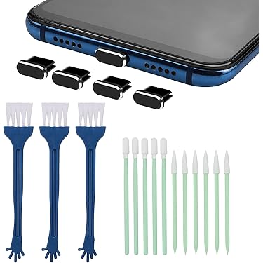 Anti Stof Pluggen | Voor 21:00 uur besteld, Morgen in huis