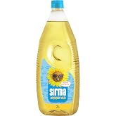 Sırma Ay&ccedil;i&ccedil;ek Yağı 2 lt Pet