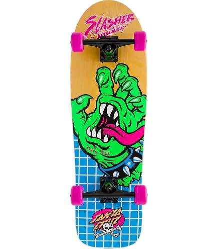 Santa Cruz Roskopp Dissect 8.5 Skateboard Deck at Hamilton Place in Chattanooga, TN
