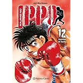 Hajime no Ippo n&ordm; 12 (Manga Shonen)