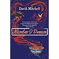 number9dream: Shortlisted for the Booker Prize