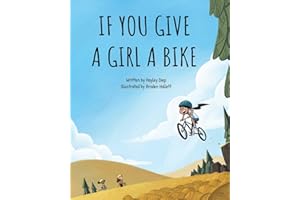 If You Give a Girl a Bike