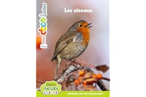 Bioviva - Les oiseaux