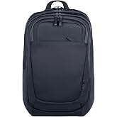 HP Travel Plus 30L 17 in&ccedil; Diz&uuml;st&uuml; Bilgisayar Sırt &Ccedil;antası Siyah A2CC9AA
