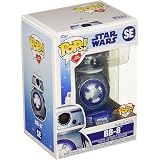 bb8 bobblehead