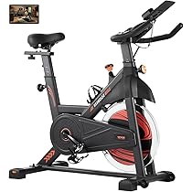 Magnetic Resistance Exercising Bikes On Amazon Marcy Recumbent