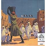 The Bedlam In Goliath