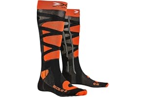 X-BIONIC X-Socks SKI CONTROL 4.0