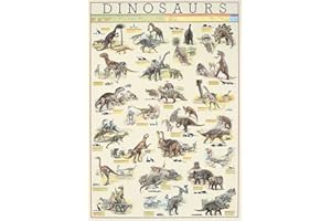 EMPIREPOSTER Empire 536525 - Póster, Color Multicolor