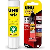 Uhu Wood- Ahsap Yap.