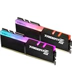 G.Skill Trident Z RGB 16GB DDR4 16GB DDR4 3200MHz memoria : Amazon