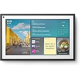 Echo Show 15 | Full HD 15.6" smart display for family organisation with Alexa