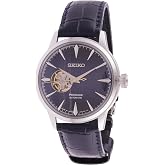 Seiko Presaje Ssa405j Erkek Kol Saati