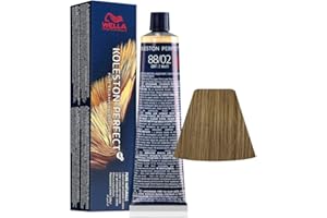 Wella Koleston Perfect Me+ Pure Naturals Permanent Hair Colour Cream, No. 88/0 Intense Light Blonde, 0.66 kg 8005610628684