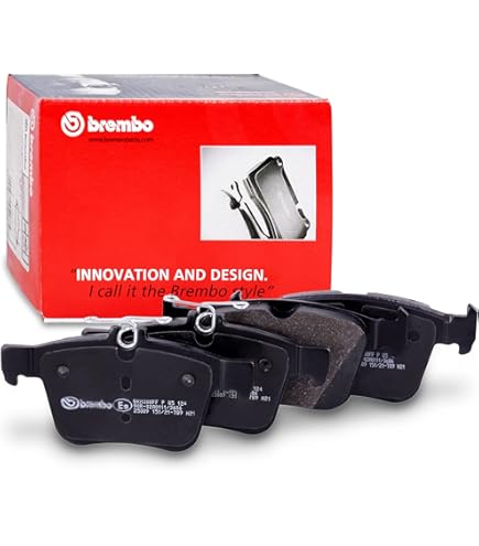 Brake Pad Set, Disc Brake ATE 13.0460-4977.2 | Australia - View #9