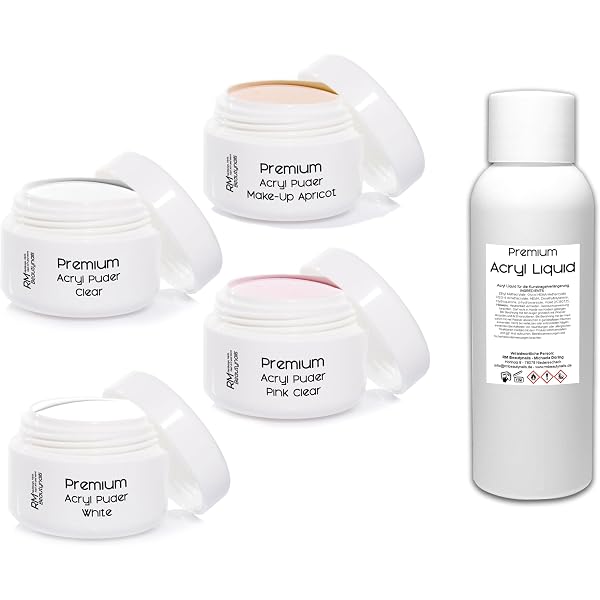 Nagelcleaner Spar-Set Mit 1000ml Reiniger & 1000 Tupfern – Ideal Fürs Nailstudio