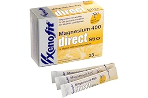 Xenofit Unisex – Erwachsene 400 Direct Stixx Granulat, Mehrfarbig, Einheitsgröße