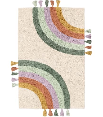 Kindertapijt Kosmos | Beige | 80x150 cm | 10P44P33P12V2