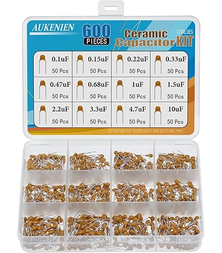 20 Transistor BC547 NPN - Componenti Elettronici Per Circuiti - Foto 2