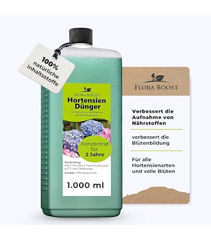3 x 2,5 Liter COMPO Blaukorn NovaTec flssig Universaldnger, NPK 8+8+6 :  Amazon.de: Garten