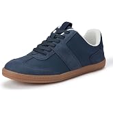 Amazon Essentials Women Retro Low Top Sneakers