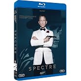 Bond: Spectre [Blu-ray]