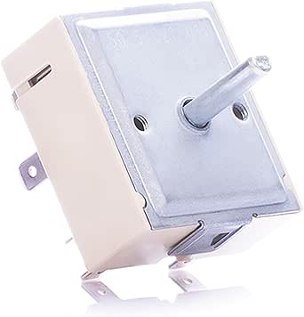 E.G.O 50.57021.010 Energieregler - Einkreis