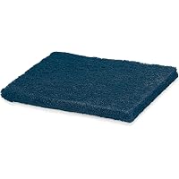 Spotzero by Milton Scrub (10 x 7.5 x 1 cm, Blue) - Pack of 1