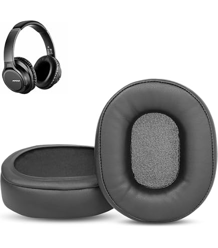 T460BT Cuscinetti Auricolari Cuffie Per JBL T460BT Cuscino di Ricambio