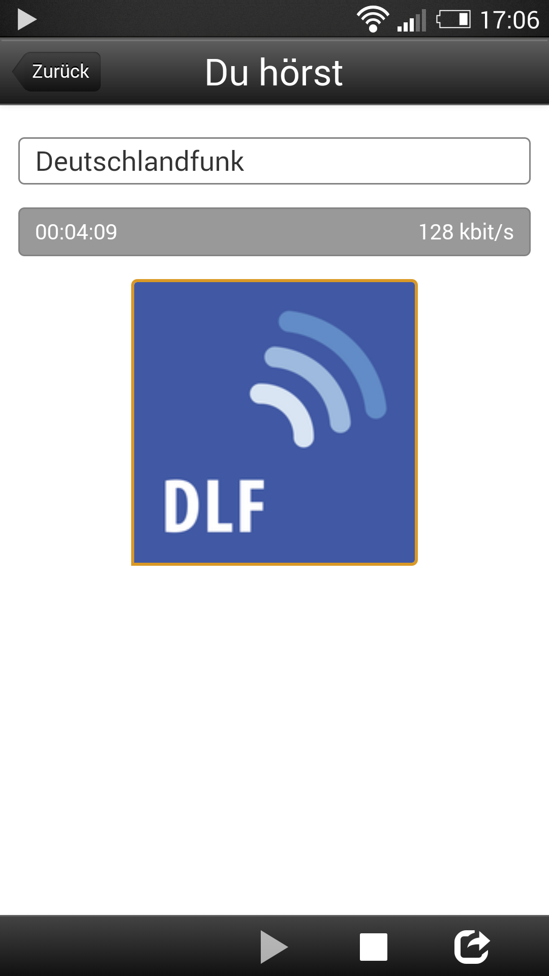 phonostar RadioApp Amazon.de Apps für Android