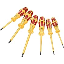 Gorise 4-teiliges Sicherungsringzangen-Set - Mini Sprengringzangen Für Innen & Außen