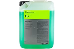 KOCHCHEMIE Koch Chemie Green Star multiuso Cleaner, 11 kg