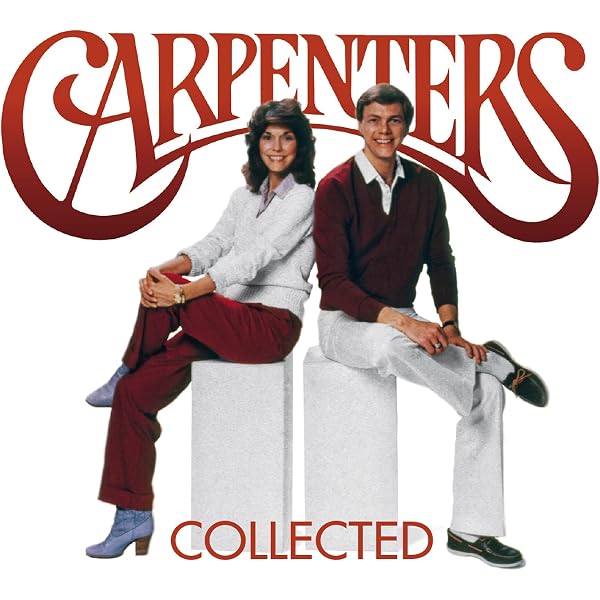 40/40 The best selection: Carpenters: Amazon.es: CD y vinilos}