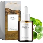 Centella Asiatica Serum, Centella Serum, Face Serum | Contains Centella Asiatica Extract, Hyaluronic Acid, Vitamin E, Soothes