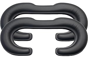VR Cover PU Foam Replacement for Samsung Odyssey Plus (2 pcs)
