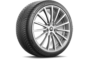 Pneu Toutes Saisons Michelin CrossClimate+ 245/35 R18 92Y XL