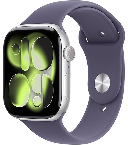 Apple Watch Series 4 Nike+ - 44mm Space Gray Aluminum Case with
