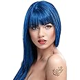 Crazy Colour Hair Dye (Capri Blue)