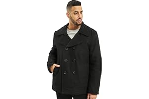 Brandit Kurtka UNISEKS Pea Coat