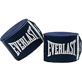 Everlast Elite 180" El Sargısı BLU