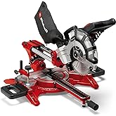 Einhell TC-SM 2131/1 Dual, Pistonlu G&ouml;nye Testere - 4300390