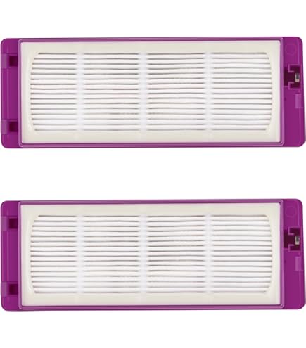 Panni Di Ricambio Per Mocio Eureka J15 Pro E Ultra - Confezione Da 10 Pezzi, Per Pulizia Profonda - Foto 12