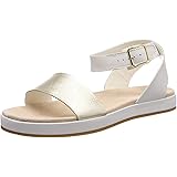 ivy ankle strap espadrille flats