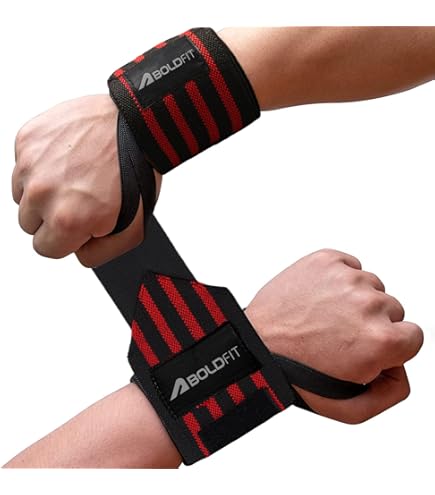 nike wrist wraps crossfit